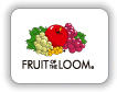 FRUIT OF THE LOOM - Vielleicht die bekannteste Marke in unserer Branche. Ein großes preisbewertes Sortiment mit guten Verfügbarkeiten und hervorragendem Ruf.