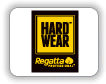 HARDWEAR by REGATTA - Der Branchenriese Regatta präsentiert neue Jacken für den harten Arbeitseinsatz. Die Devise: Robust, wasserdicht, funktional und günstig.