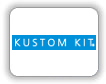 KUSTOM KIT - Englischer Spezialist für Polo-Shirts sowie Businesshemden und –blusen.