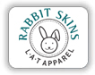 RABBIT SKINS