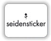 SEIDENSTICKER